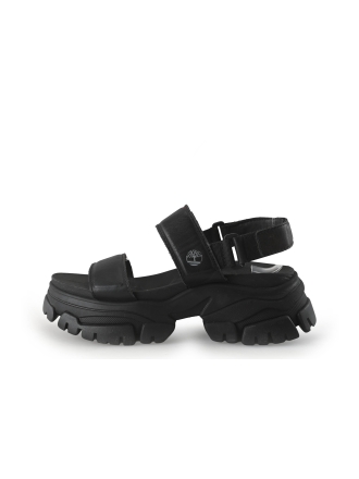 Timberland Sandalen Zwart 356758
 Maat 38½
 
