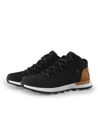 Timberland Sneakers Zwart 356760
 Maat 44
 