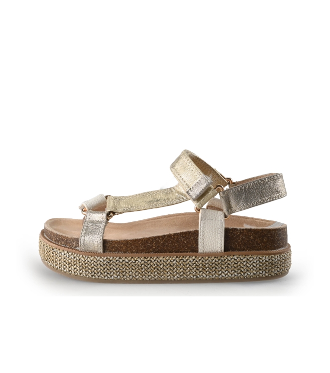 Poelman Sandalen