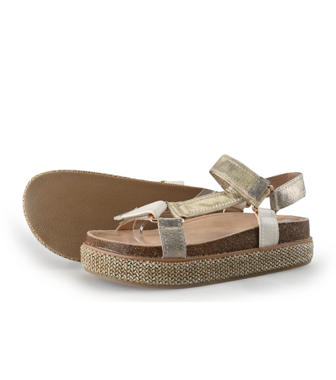 Poelman Sandalen