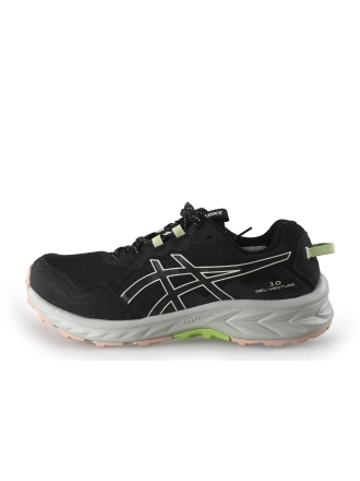 Asics Sportschoenen Zwart 356767
 Maat 40
 