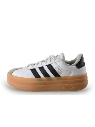Adidas Sneakers Wit 356768
 Maat 38
 