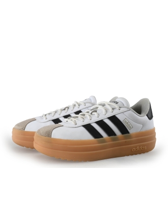 Adidas Sneakers Wit 356768
 Maat 38
 