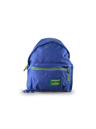 Eastpak Rugzak Blauw 356779
 Maat standaard
 