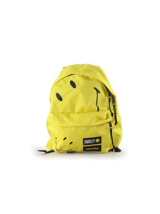 Eastpak Rugzak Geel 356784
 Maat standaard
 