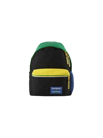 Eastpak Rugzak Zwart 356794
 Maat standaard
 