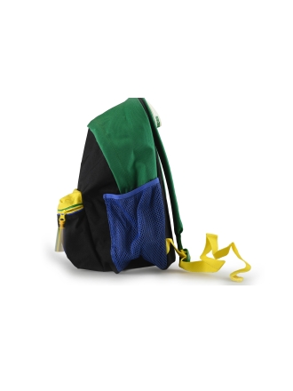 Eastpak Rugzak Zwart 356794
 Maat standaard
 