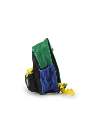 Eastpak Rugzak Zwart 356796
 Maat standaard
 