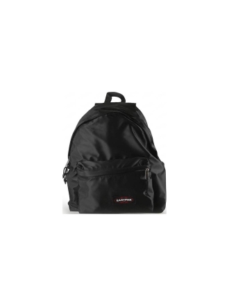 Eastpak Rugzak Zwart 356806
 Maat standaard
 
