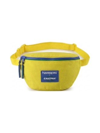 Eastpak Heuptas Geel 356814
 Maat standaard
 