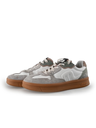 Maruti Sneakers Wit 356823
 Maat 40
 