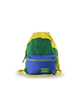 Havaianas X Eastpak Rugzak Groen 356836
 Maat standaard
 
