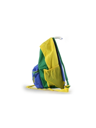 Havaianas X Eastpak Rugzak Groen 356836
 Maat standaard
 