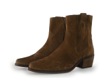 Manfield Cowboy laarzen