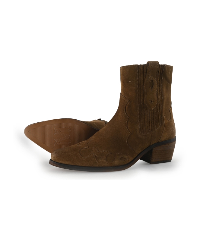 Manfield Cowboy laarzen