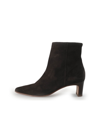 Manfield Enkellaarzen Bruin 356839
 Maat 36
 