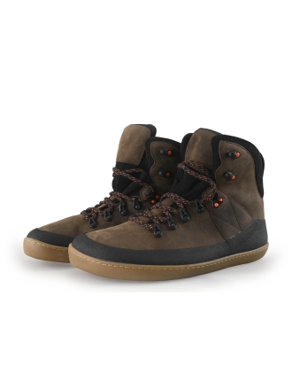 Aylla Barefoot Bruin 356840
 Maat 43
 