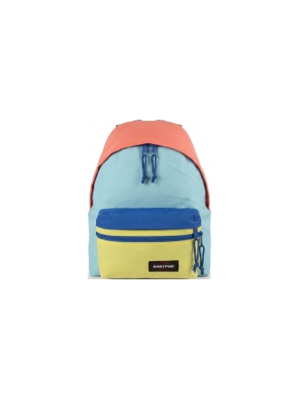 Eastpak Rugzak Blauw 356847
 Maat standaard
 