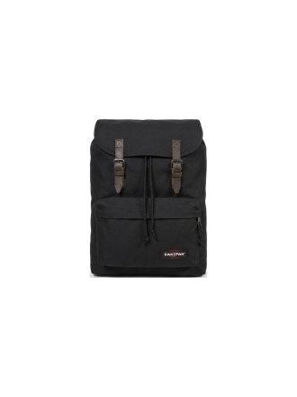 Eastpak Rugzak Zwart 356848
 Maat standaard
 