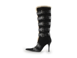 Jeffrey Campbell Laarzen
