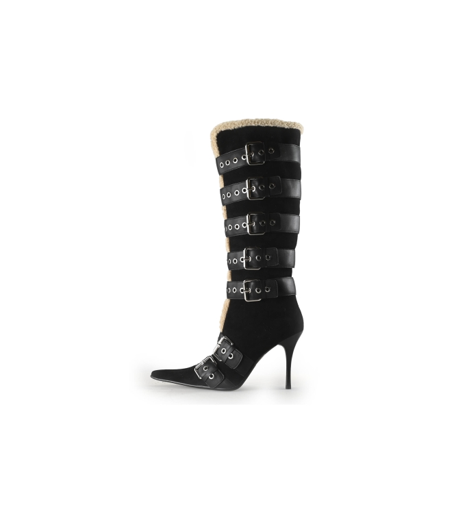 Jeffrey Campbell Laarzen