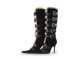 Jeffrey Campbell Laarzen
