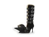Jeffrey Campbell Laarzen