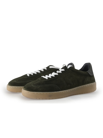 Loff 1881 Sneakers Groen 356856
 Maat 41
 