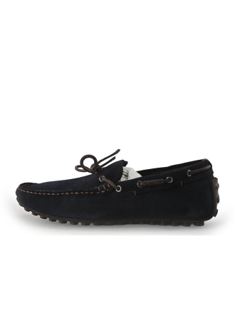 Greve Instappers Blauw 356861
 Maat 46
 