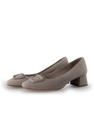Tamaris Pumps Roze 356862
 Maat 40
 