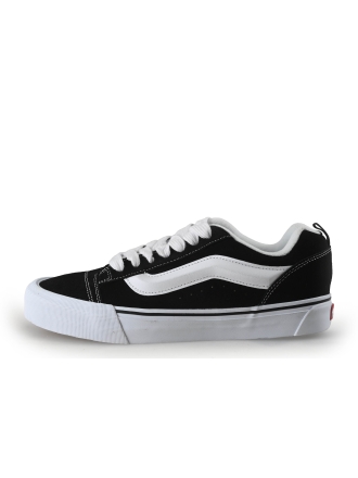 Vans Sneakers Zwart 356864
 Maat 43
 