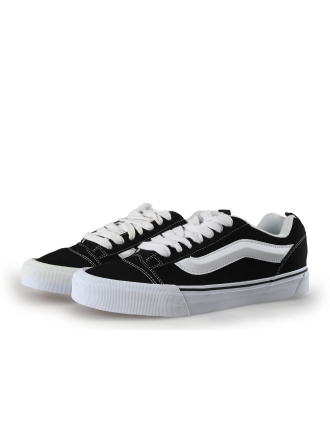Vans Sneakers Zwart 356864
 Maat 43
 
