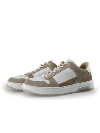 Nubikk Sneakers Beige 356866
 Maat 43
 