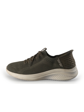 Skechers Sneakers Groen 356867
 Maat 38
 