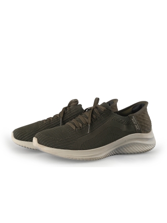 Skechers Sneakers Groen 356867
 Maat 38
 