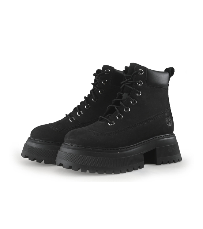 Timberland Enkellaarzen