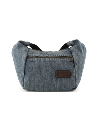 Eastpak Schoudertas Blauw 356875
 Maat standaard
 