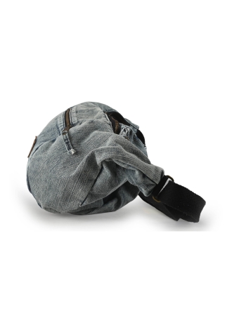 Eastpak Schoudertas Blauw 356875
 Maat standaard
 
