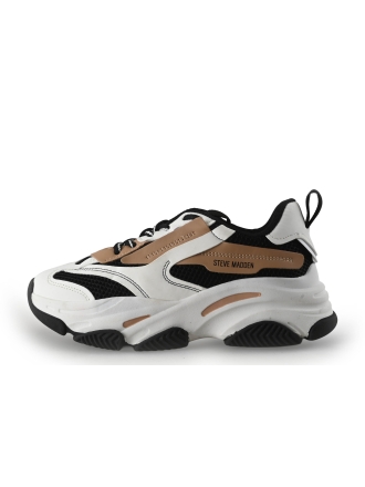 Steve Madden Sneakers Overig 356878
 Maat 35½
 