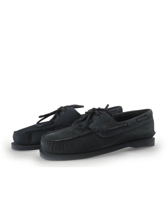 Timberland Bootschoenen Blauw 356887
 Maat 42
 