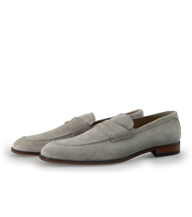 Dutch Dandies Loafers