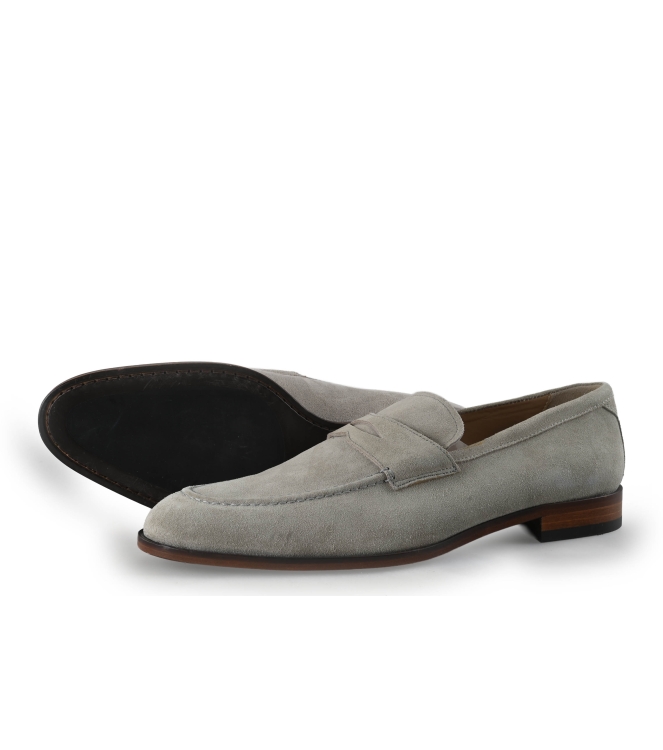 Dutch Dandies Loafers