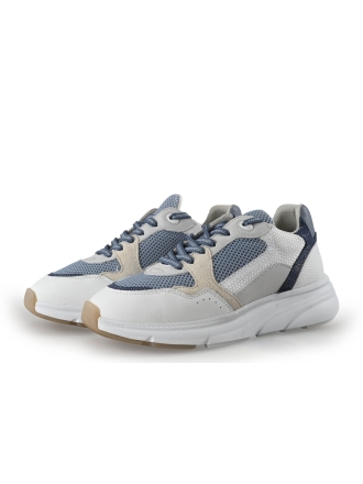 VIA VAI Sneakers Blauw 356891
 Maat 37
 