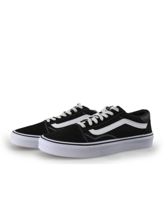 Vans Sneakers Zwart 356893
 Maat 43
 