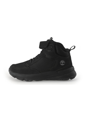 Timberland Sneakers Zwart 356895
 Maat 35
 