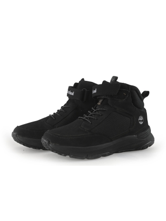 Timberland Sneakers Zwart 356895
 Maat 35
 