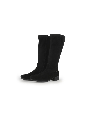 Rieker Laarzen Zwart 356899
 Maat 38
 