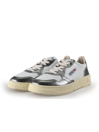 Autry Sneakers Zilver 356900
 Maat 41
 
