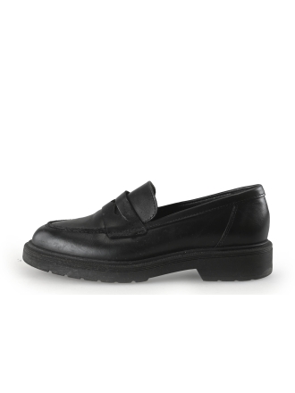 Nelson Loafers Zwart 356903
 Maat 36
 