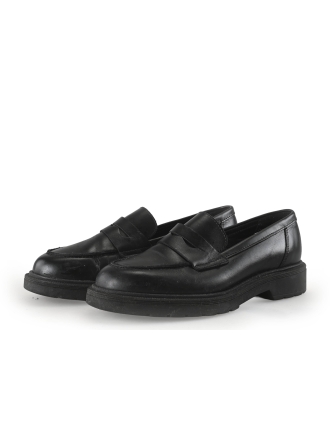Nelson Loafers Zwart 356903
 Maat 36
 
